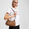 RUE ST-GUILLAUME METALL-SCHULTERTASCHE