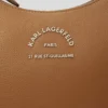 RUE ST-GUILLAUME METALL-SCHULTERTASCHE