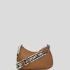 RUE ST-GUILLAUME METALL-SCHULTERTASCHE