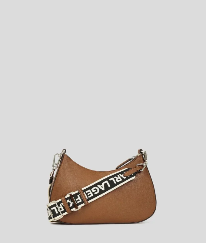 RUE ST-GUILLAUME METALL-SCHULTERTASCHE