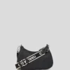 RUE ST-GUILLAUME METALL-SCHULTERTASCHE