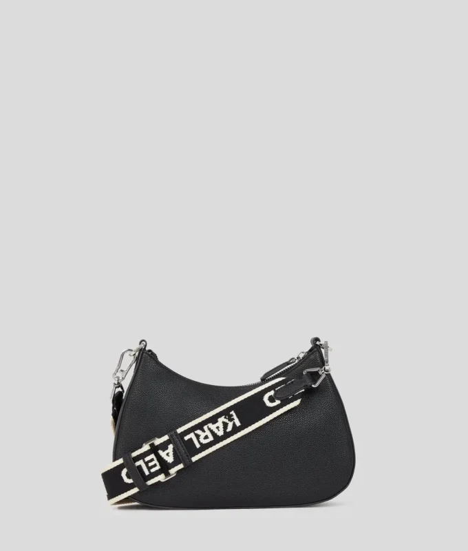 RUE ST-GUILLAUME METALL-SCHULTERTASCHE