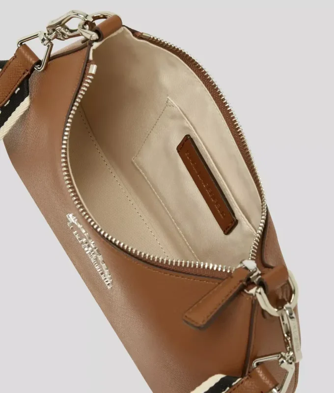 RUE ST-GUILLAUME METALL-SCHULTERTASCHE