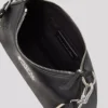 RUE ST-GUILLAUME METALL-SCHULTERTASCHE