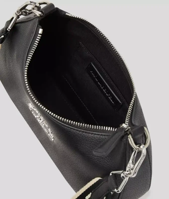 RUE ST-GUILLAUME METALL-SCHULTERTASCHE