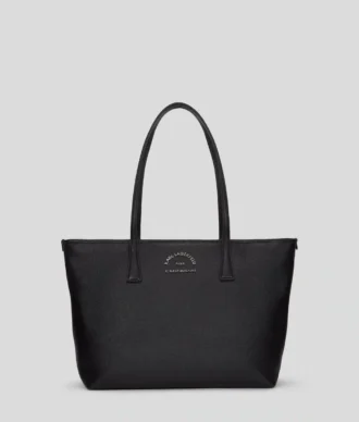 RUE ST-GUILLAUME METALL-TOTE-TASCHE RUE ST-GUILLAUME METALL-TOTE-TASCHE