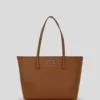 RUE ST-GUILLAUME METALL-TOTE-TASCHE