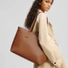 RUE ST-GUILLAUME METALL-TOTE-TASCHE