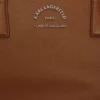 RUE ST-GUILLAUME METALL-TOTE-TASCHE