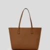 RUE ST-GUILLAUME METALL-TOTE-TASCHE