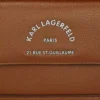 RUE ST-GUILLAUME METALL-UMHÄNGETASCHE
