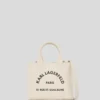 RUE ST-GUILLAUME MINI-TOTEBAG