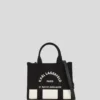RUE ST-GUILLAUME MINI-TOTEBAG