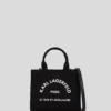 RUE ST-GUILLAUME MINI-TOTEBAG