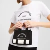 RUE ST-GUILLAUME MINI-TOTEBAG