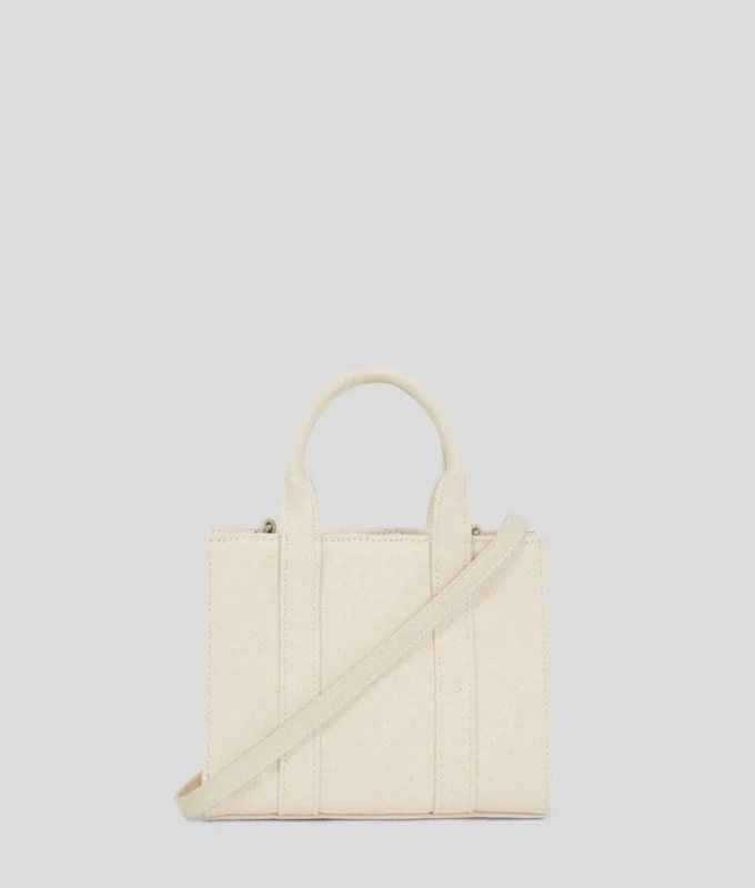 RUE ST-GUILLAUME MINI-TOTEBAG