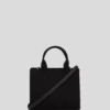 RUE ST-GUILLAUME MINI-TOTEBAG