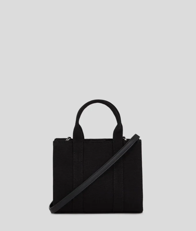 RUE ST-GUILLAUME MINI-TOTEBAG