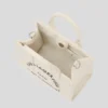 RUE ST-GUILLAUME MINI-TOTEBAG