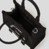 RUE ST-GUILLAUME MINI-TOTEBAG
