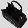 RUE ST-GUILLAUME MINI-TOTEBAG