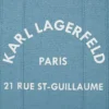 RUE ST-GUILLAUME MITTLERE QUADRATISCHE TRAGETASCHE