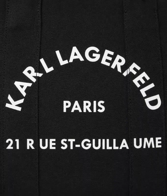 RUE ST-GUILLAUME MITTLERE TRAGETASCHE