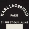 RUE ST-GUILLAUME MITTLERE TRAGETASCHE