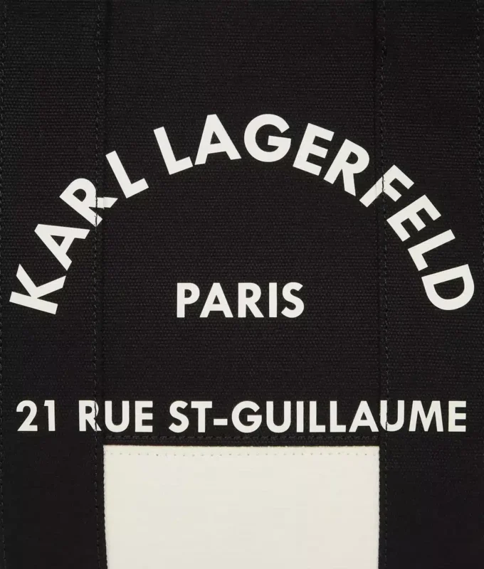 RUE ST-GUILLAUME MITTLERE TRAGETASCHE