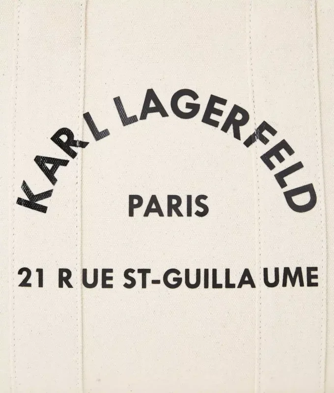 RUE ST-GUILLAUME MITTLERE TRAGETASCHE