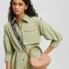 RUE ST-GUILLAUME MOON CROSSBODY BAG