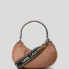 RUE ST-GUILLAUME MOON CROSSBODY BAG