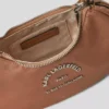 RUE ST-GUILLAUME MOON CROSSBODY BAG