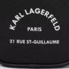 RUE ST-GUILLAUME NYLON-UMHÄNGETASCHE