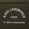 RUE ST-GUILLAUME NYLON-UMHÄNGETASCHE