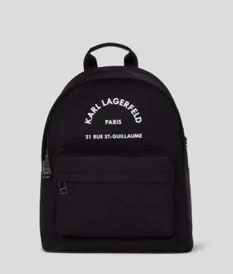 RUE ST-GUILLAUME RUCKSACK