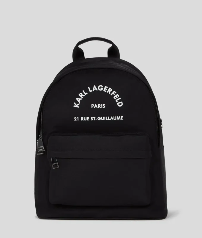 RUE ST-GUILLAUME RUCKSACK RUE ST-GUILLAUME RUCKSACK