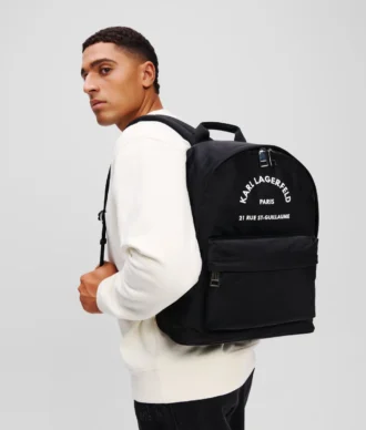 RUE ST-GUILLAUME RUCKSACK