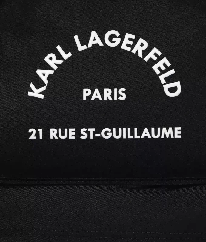 RUE ST-GUILLAUME RUCKSACK RUE ST-GUILLAUME RUCKSACK