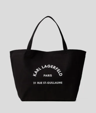 Rue St-Guillaume Shopper