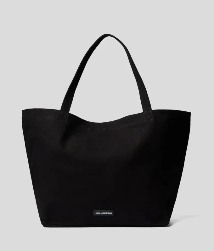 Rue St-Guillaume Shopper