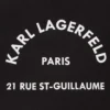 RUE ST-GUILLAUME SHOPPER