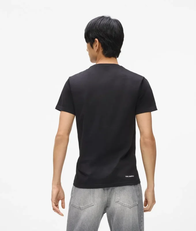 RUE ST-GUILLAUME SLIM T-SHIRT