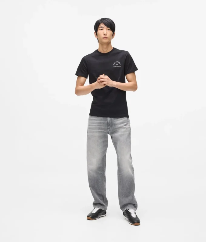 RUE ST-GUILLAUME SLIM T-SHIRT