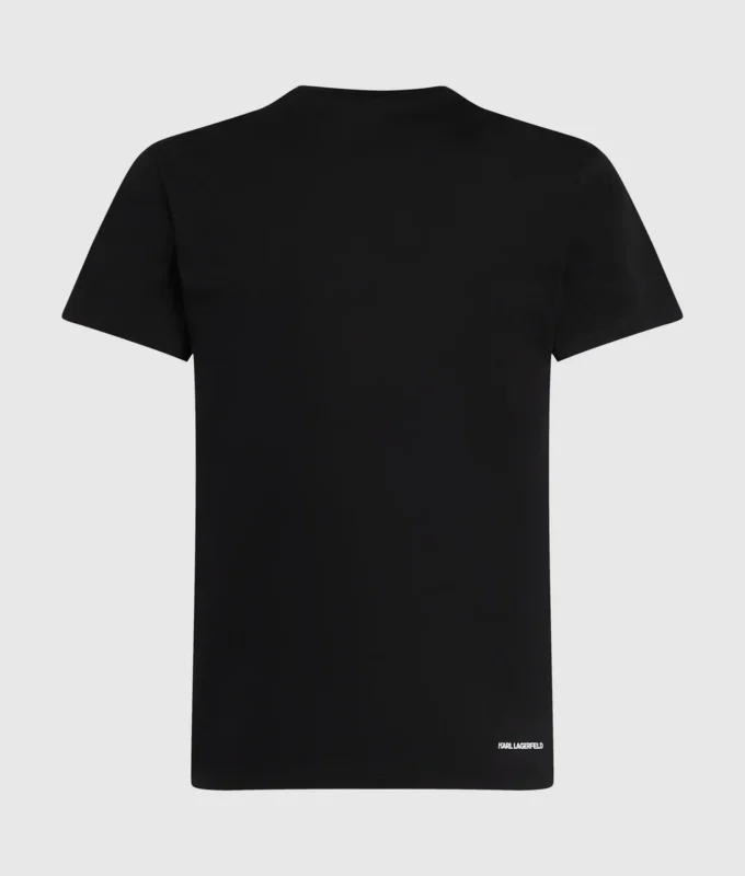 RUE ST-GUILLAUME SLIM T-SHIRT