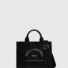 Rue St-Guillaume Strass-Tasche