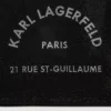 Rue St-Guillaume Strass-Tasche