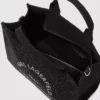 Rue St-Guillaume Strass-Tasche