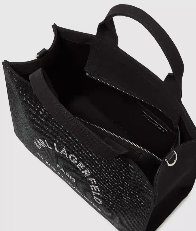 Rue St-Guillaume Strass-Tasche