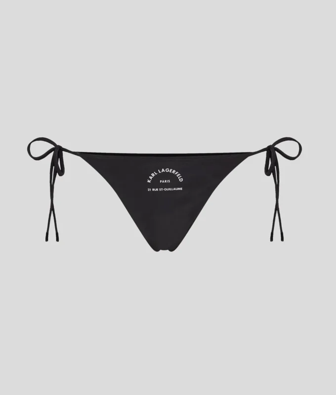 RUE ST-GUILLAUME STRING-BIKINIHOSE RUE ST-GUILLAUME STRING-BIKINIHOSE